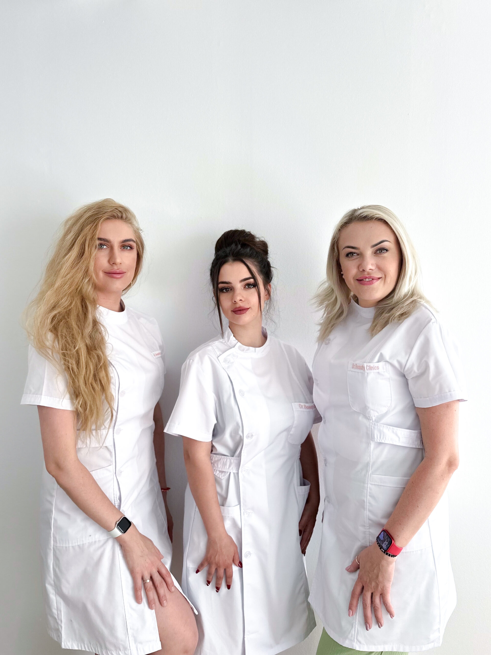 Dr Beautyclinics Team