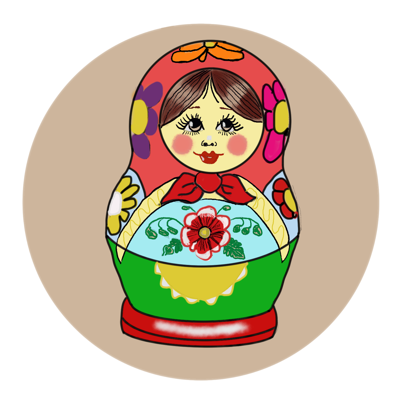 Russlian Lips Filler